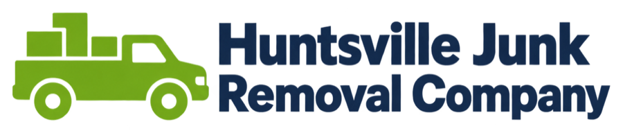 Huntsville Junk Removal Company
